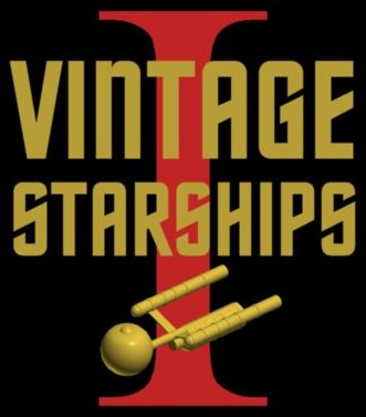 Vintage Starships I